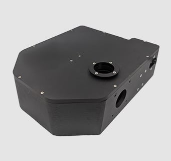 HF108FC Widefield Filter Turret
