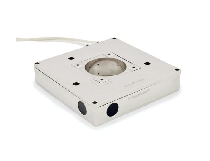 Metrology Automation