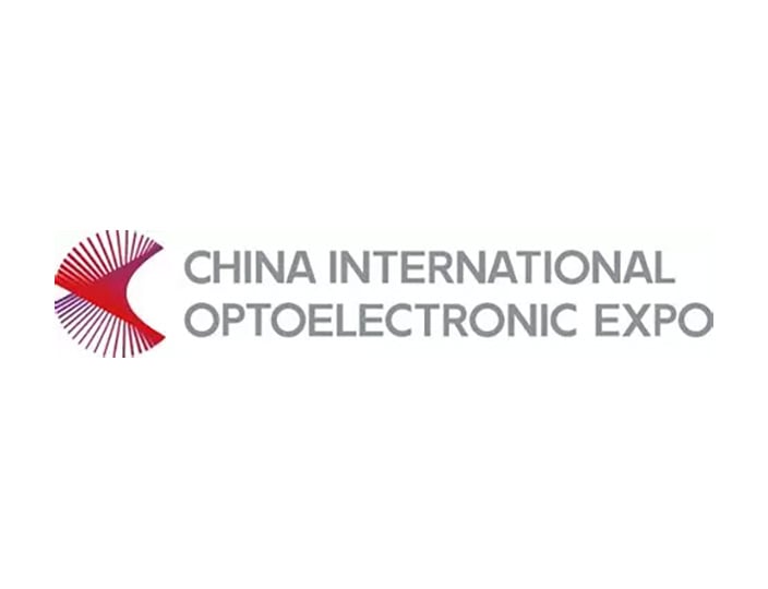 China International Optoelectronic Expo (CIOE) 2026