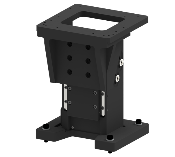 FB204/5E Encoded Stage Focusing Mount for Reflected Light Applications