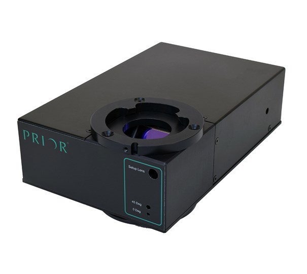 PureFocusâ¢690 Laser Autofocus System