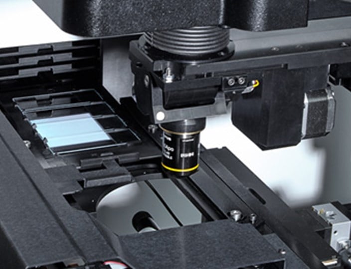 Automated High Throughput Screening
