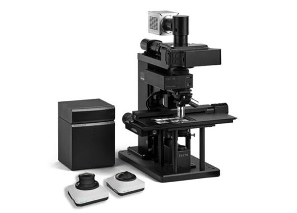 The OpenStand modular imaging system.