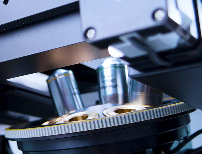 Prior Scientific precision optical and electromechanical equipment
