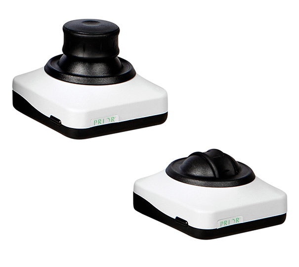 CS200 Series Microscope Joysticks