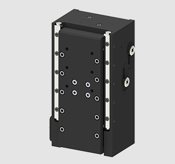 FB210 Motorized Linear Stage