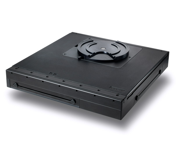 ProScan H105N2F Motorized XY Stage