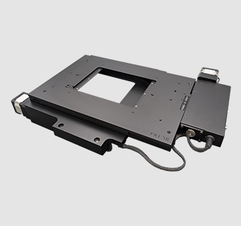 H1117 Motorized Inverted Microscope XY Stage for Inverted Microscopes.