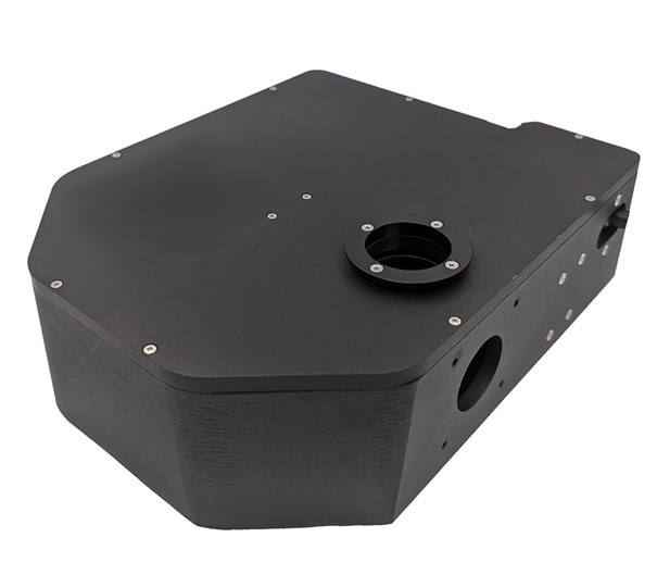 HF108FC Widefield Filter Turret
