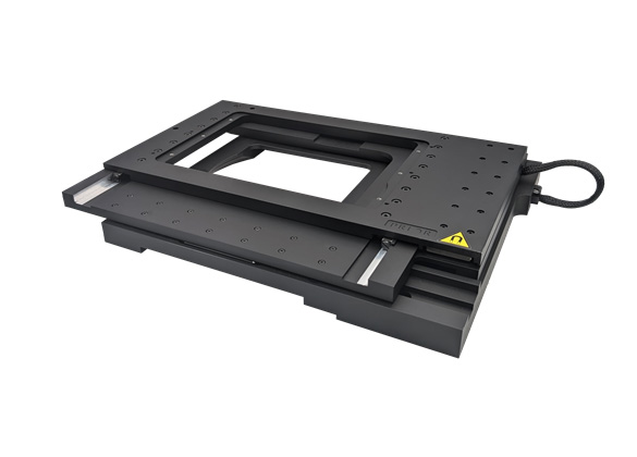 ProScan HLD117NN Motorized Linear Stage