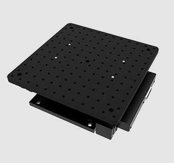 Heavy Duty Motorized XY Stage for Whole Animal and Industrial Imaging