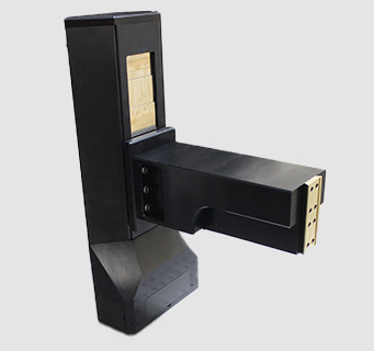 H275LMT extended travel focus tower for imaging large samples.
