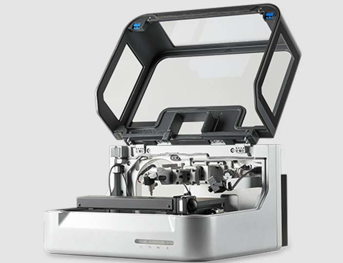 Mass Spectrometry Imaging Device