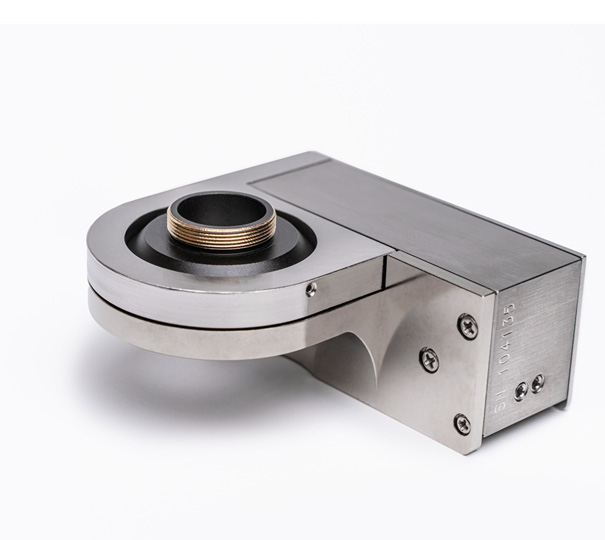 NanoScan OP800 Piezo Objective Scanner