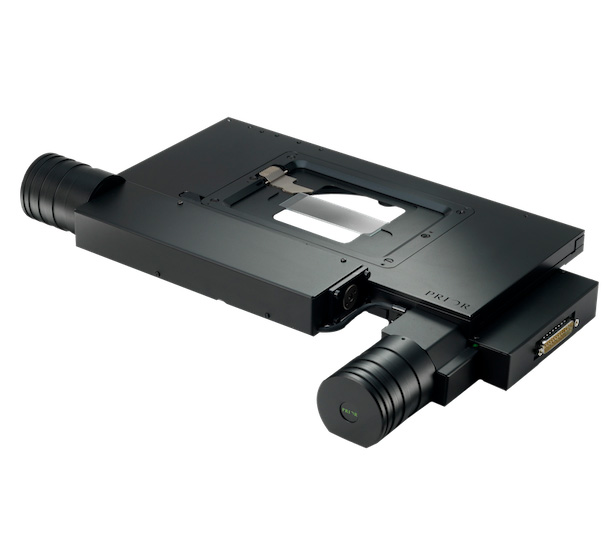 ProScan H101A Motorized XY Stage
