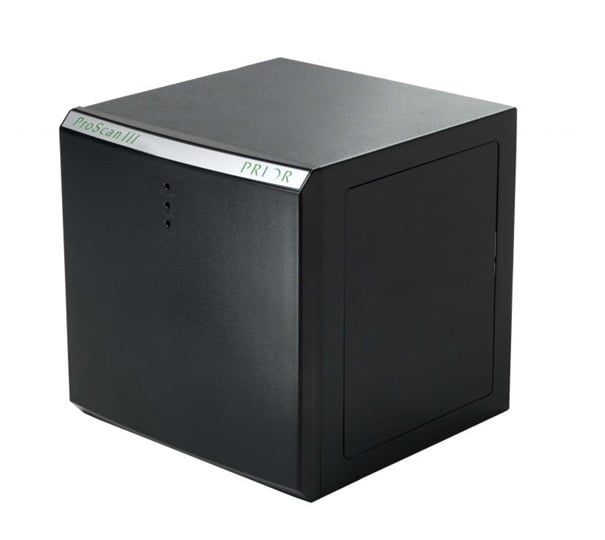 ProScan III Multi-Axis Controller