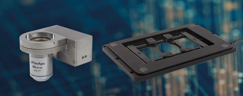 Applications that need high-performance nanopositioning