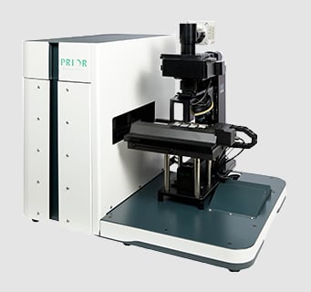 SL160 Robotic Slide Loader For High Throughput Screening.
