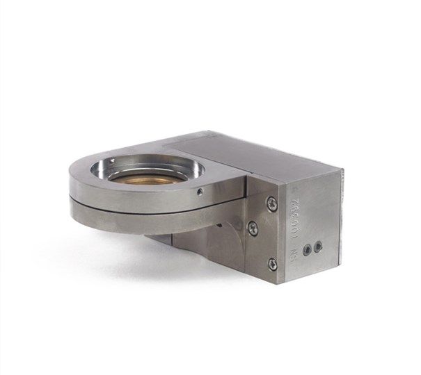 NanoScan OP400 Piezo Objective Scanner