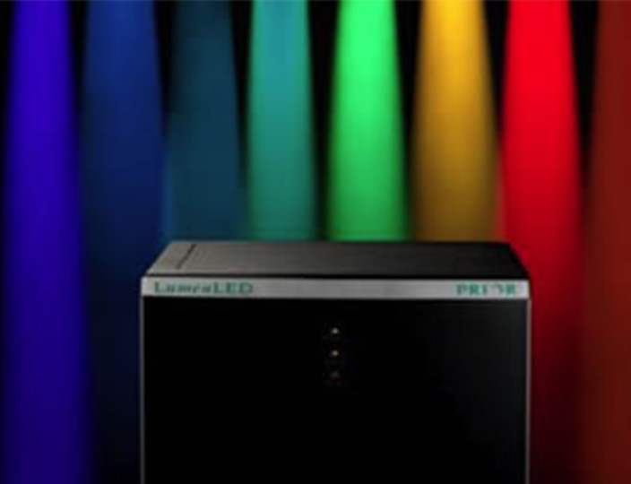 New LED System for Fluorescence Microscopy