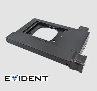 OptiScan ES11BX Motorized XY Stage