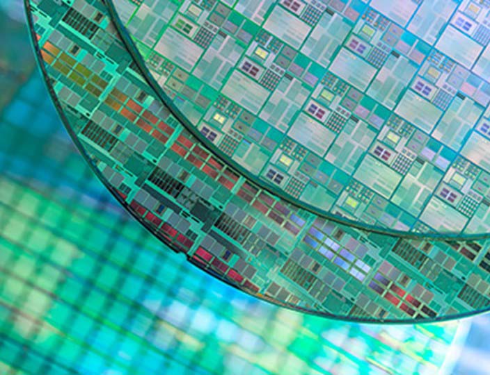 Automating smaller batch semiconductor wafer inspection systems for improved throughput and efficiency